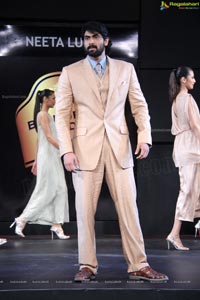 Blenders Pride Fashion Tour 2013 Day 2 Photos