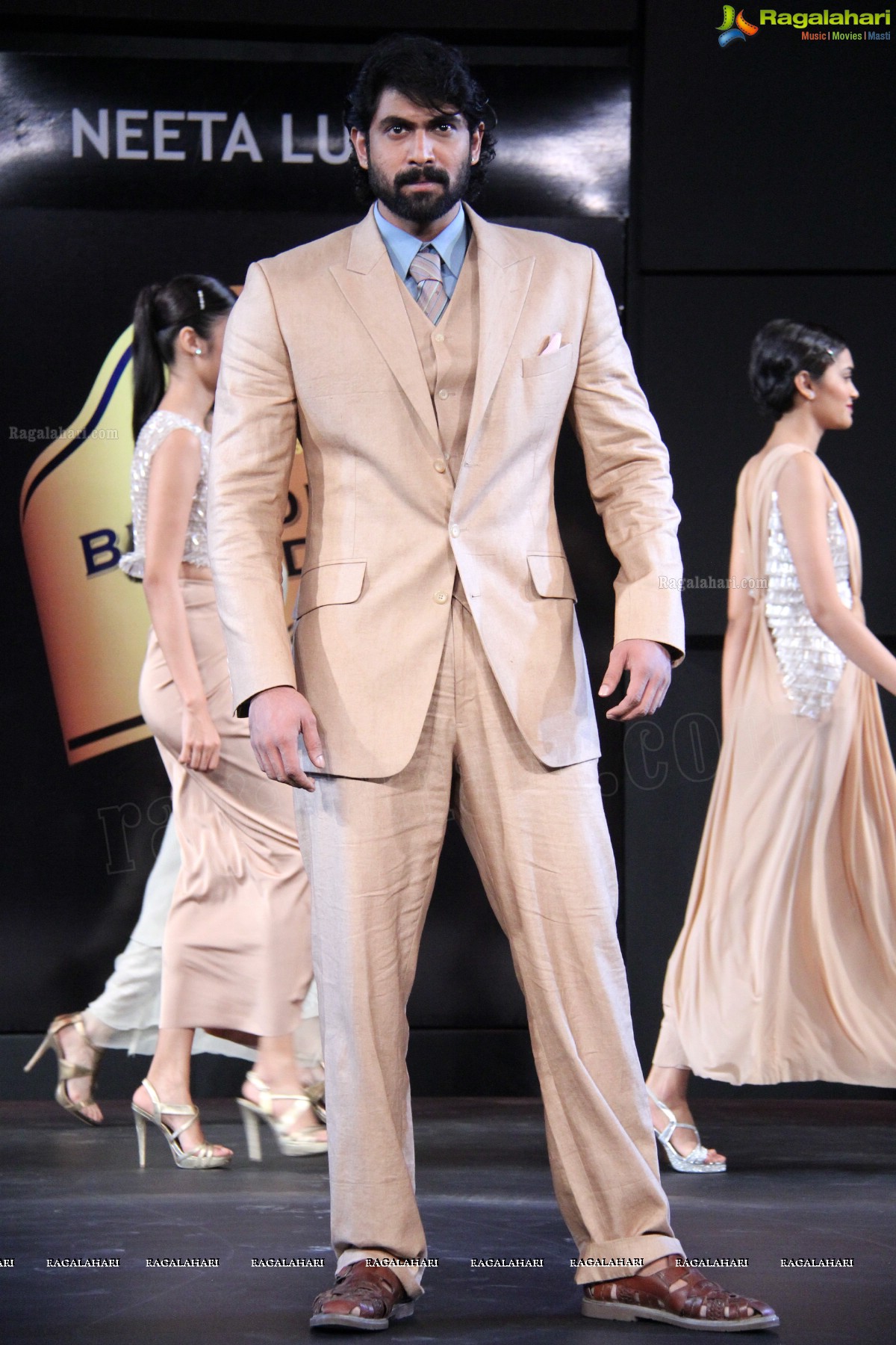 Blenders Pride Fashion Tour 2013, Hyderabad (Day 2)