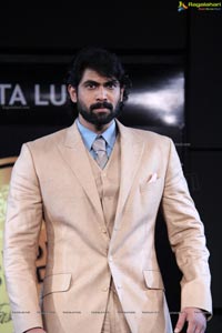 Blenders Pride Fashion Tour 2013 Day 2 Photos