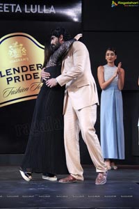 Blenders Pride Fashion Tour 2013 Day 2 Photos