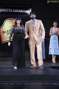 Blenders Pride Fashion Tour 2013 Day 2 Photos