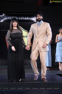 Blenders Pride Fashion Tour 2013 Day 2 Photos