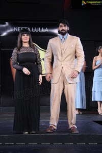 Blenders Pride Fashion Tour 2013 Day 2 Photos