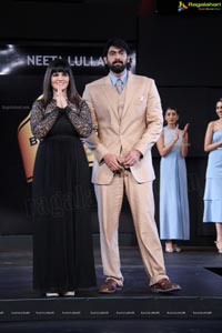 Blenders Pride Fashion Tour 2013 Day 2 Photos