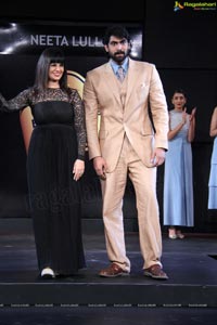 Blenders Pride Fashion Tour 2013 Day 2 Photos