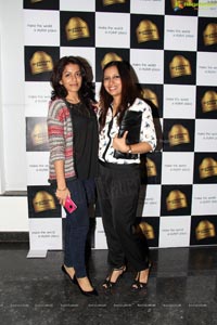 Blenders Pride Fashion Tour 2013 Day 2 Photos