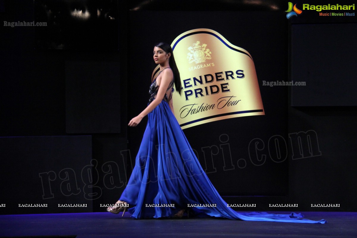 Blenders Pride Fashion Tour 2013, Hyderabad (Day 2)