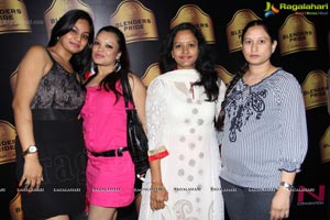 Blenders Pride Fashion Tour 2013 Day 2 Photos