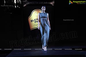 Blenders Pride Fashion Tour 2013 Day 2 Photos