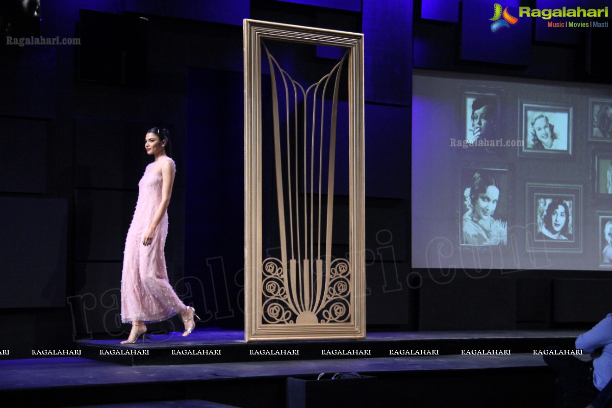 Blenders Pride Fashion Tour 2013, Hyderabad (Day 2)