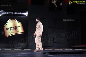 Blenders Pride Fashion Tour 2013 Day 2 Photos