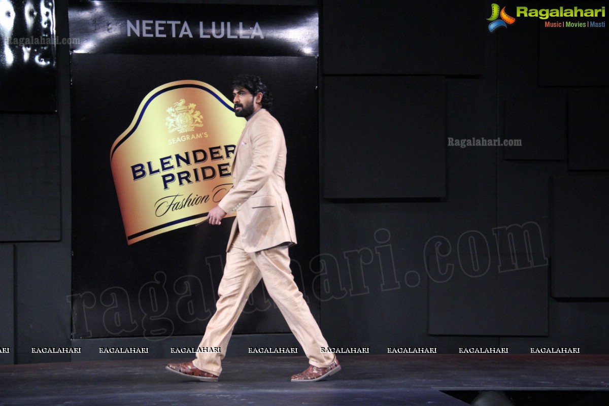 Blenders Pride Fashion Tour 2013, Hyderabad (Day 2)