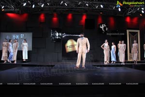 Blenders Pride Fashion Tour 2013 Day 2 Photos