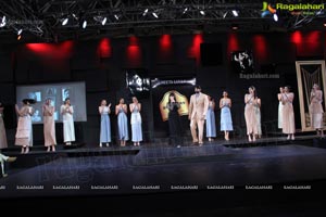 Blenders Pride Fashion Tour 2013 Day 2 Photos