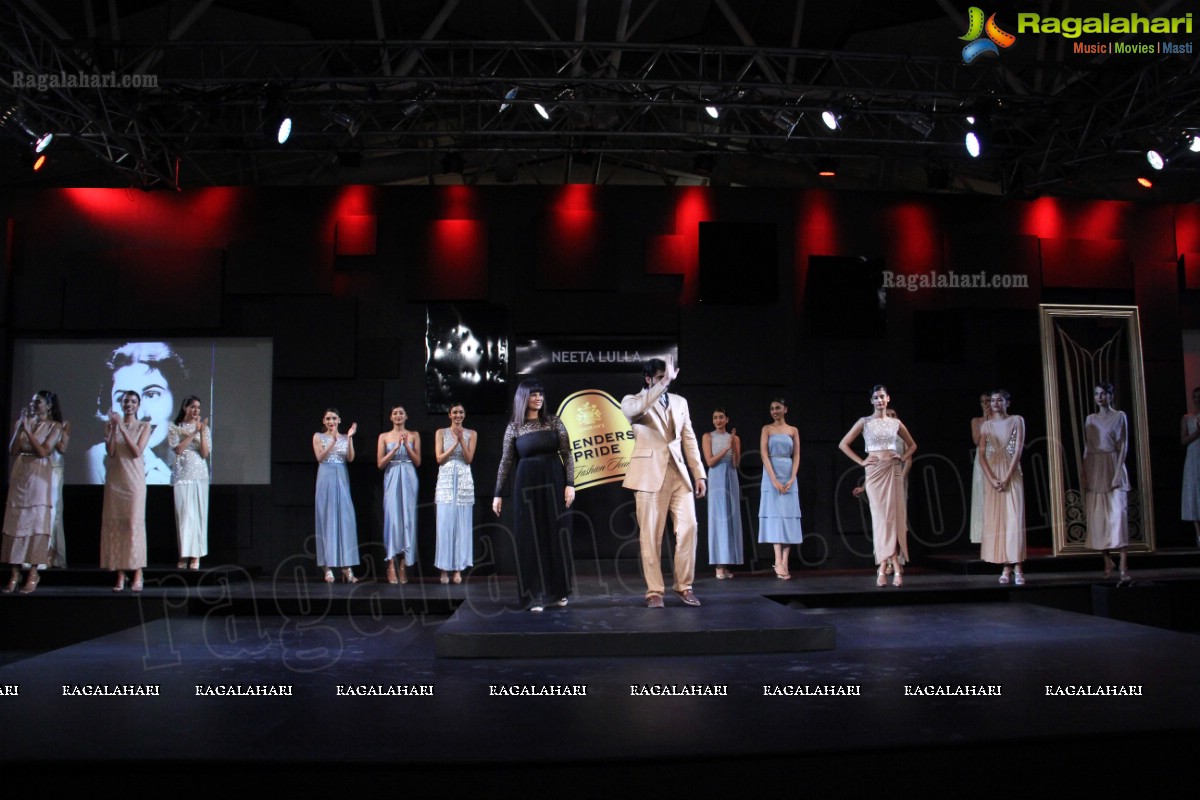 Blenders Pride Fashion Tour 2013, Hyderabad (Day 2)