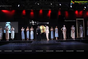 Blenders Pride Fashion Tour 2013 Day 2 Photos