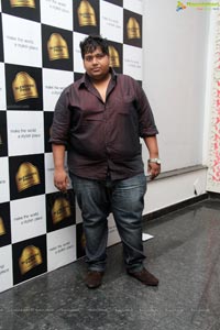 Blenders Pride Fashion Tour 2013 Day 2 Photos