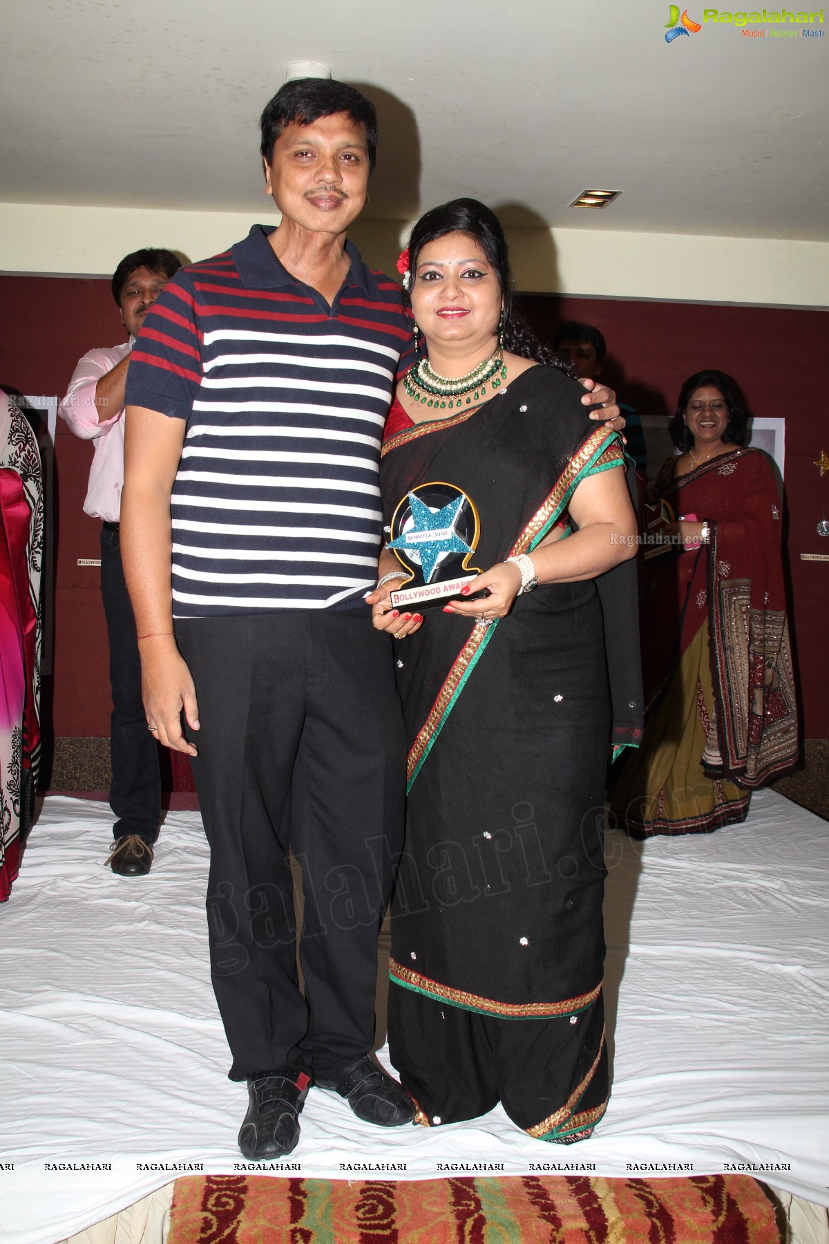 Bollywood Award Nite - Presented by: Manoj-Uma and Dalmiya