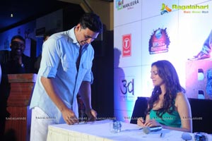 Akshay Kumar Boss Promotion in Hyderabad