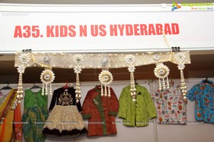 Chaturang Exhibition Hyderabad