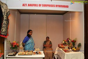 Chaturang Exhibition Hyderabad