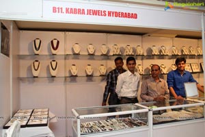 Chaturang Exhibition Hyderabad