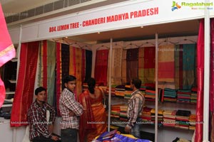 Chaturang Exhibition Hyderabad