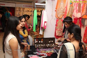Chaturang Exhibition Hyderabad
