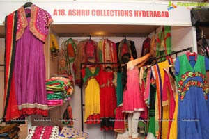 Chaturang Exhibition Hyderabad