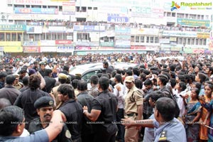 Chennai Shopping Mall Hyderabad