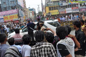 Chennai Shopping Mall Hyderabad