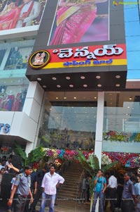 Chennai Shopping Mall Hyderabad