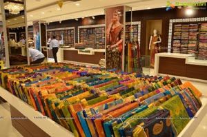 Chennai Shopping Mall Hyderabad