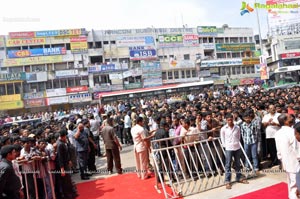 Chennai Shopping Mall Hyderabad