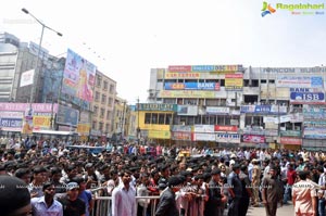 Chennai Shopping Mall Hyderabad