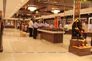 Chennai Shopping Mall Hyderabad