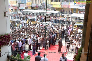 Chennai Shopping Mall Hyderabad