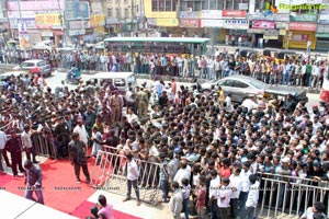 Chennai Shopping Mall Hyderabad