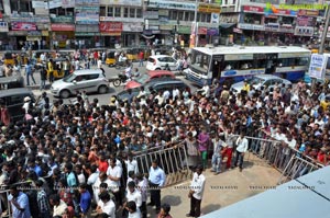 Chennai Shopping Mall Hyderabad