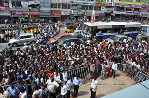 Chennai Shopping Mall Hyderabad