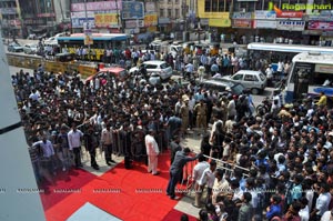 Chennai Shopping Mall Hyderabad