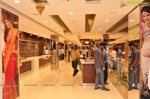 Chennai Shopping Mall Hyderabad