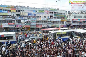 Chennai Shopping Mall Hyderabad