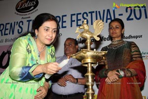 Childrens Theatre 4th Edition Launch