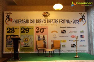 Childrens Theatre 4th Edition Launch