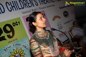 Childrens Theatre 4th Edition Launch