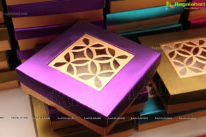 Hyderabad Chocolate Box Exhibition