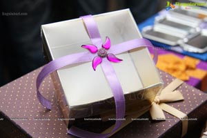 Hyderabad Chocolate Box Exhibition