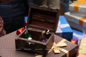 Hyderabad Chocolate Box Exhibition