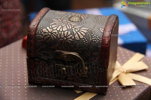 Hyderabad Chocolate Box Exhibition